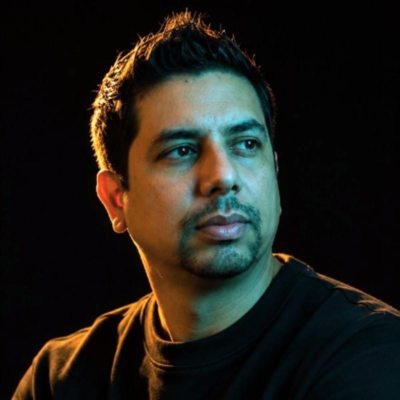 Rodrigo Nunes